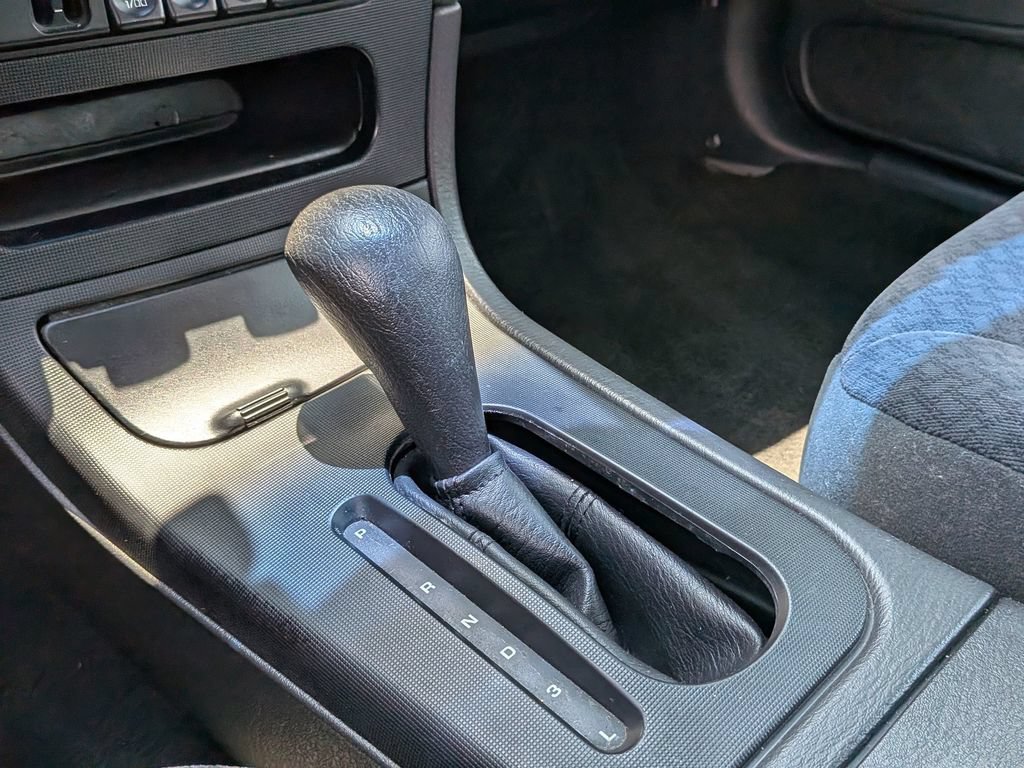Used 2001 Dodge Intrepid SE FWD image 20