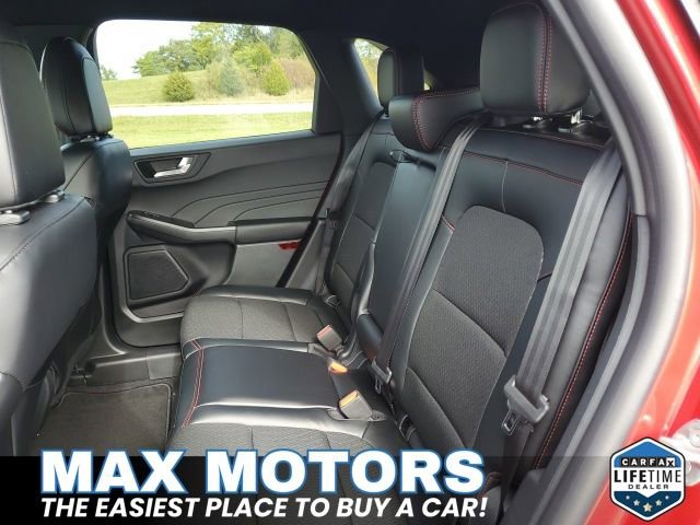 New 2026 Ford Escape ST-Line w/ Tech Pack #1 image 15