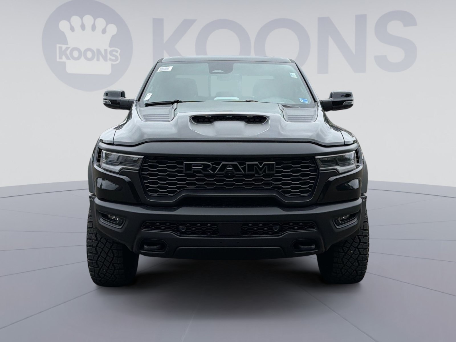 New 2026 RAM 1500 RHO w/ RHO Level 1 Equipment Group AWD/4WD image 11