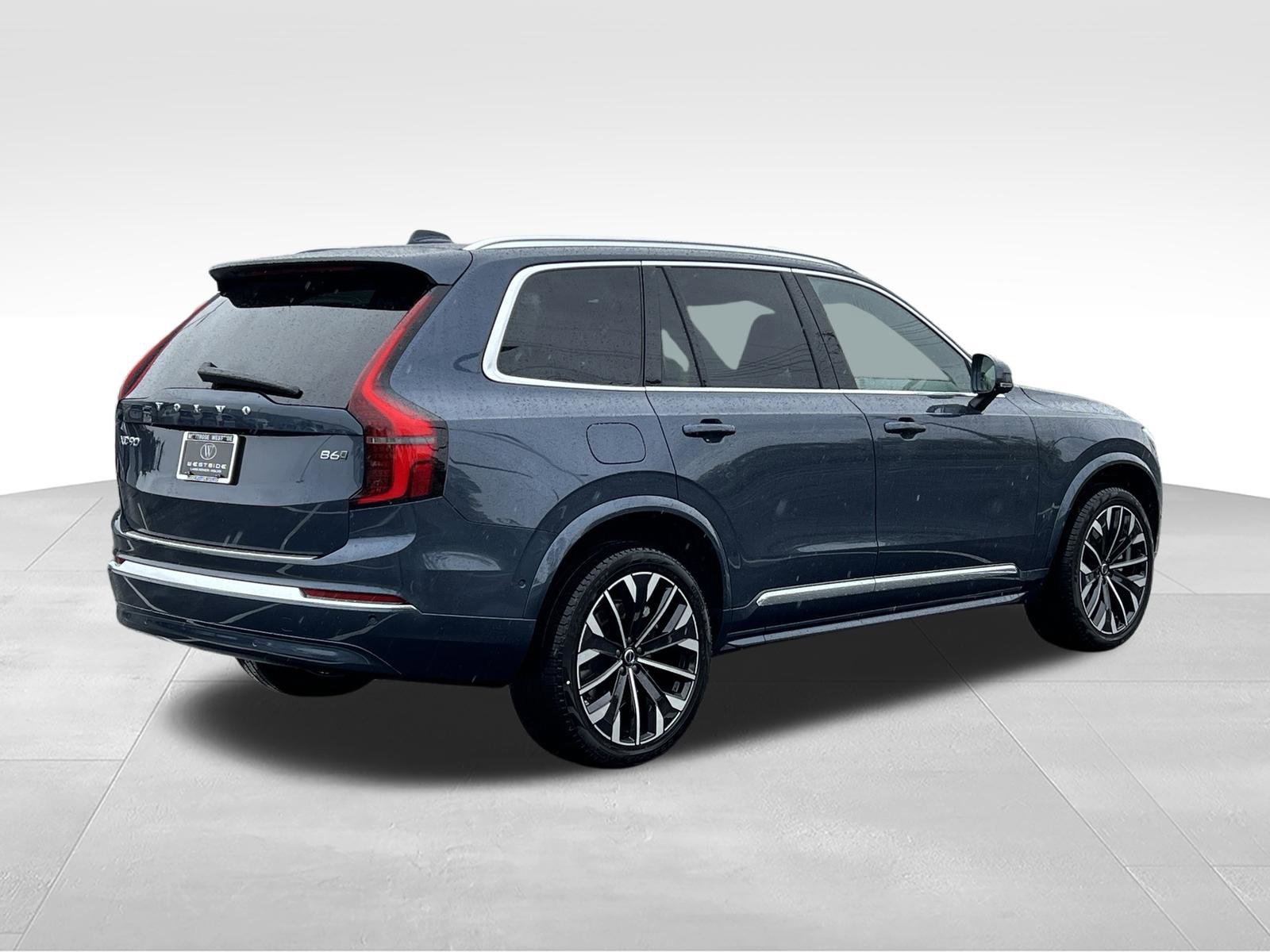 New 2027 Volvo XC90 B6 Ultra AWD/4WD image 6