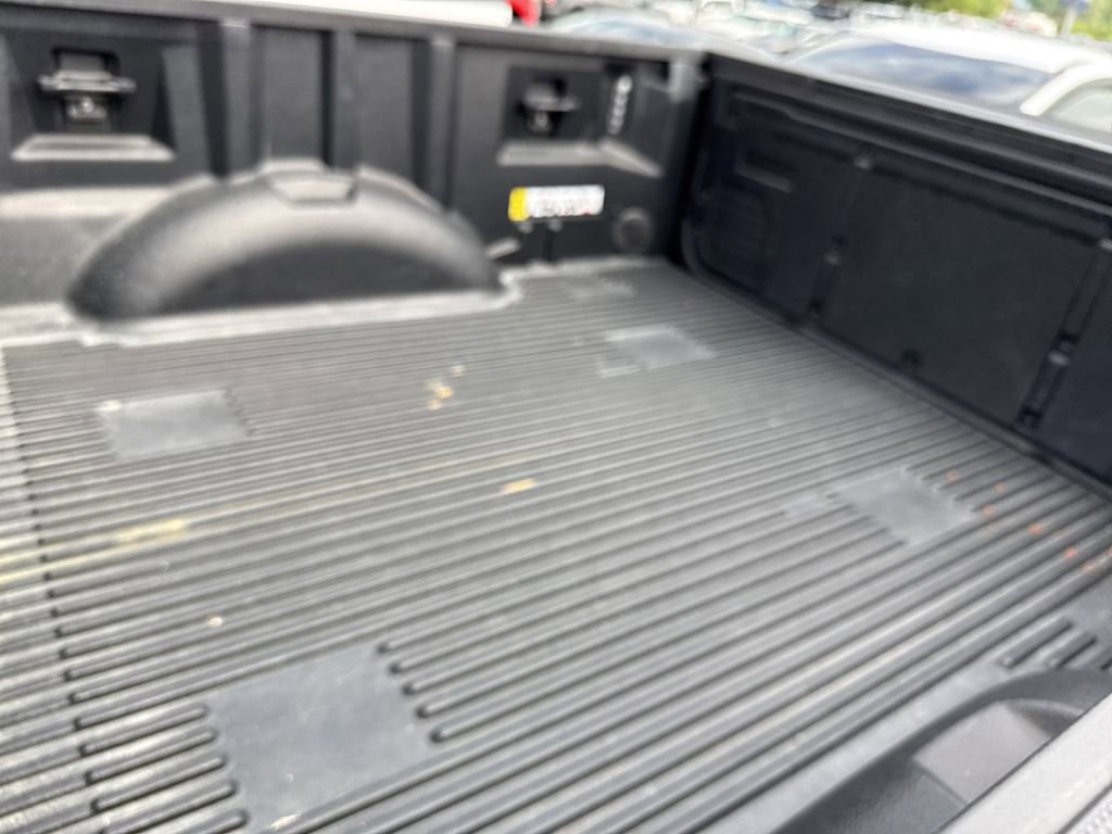 Used 2023 Ford F150 Lariat w/ Equipment Group 502A High AWD/4WD image 14