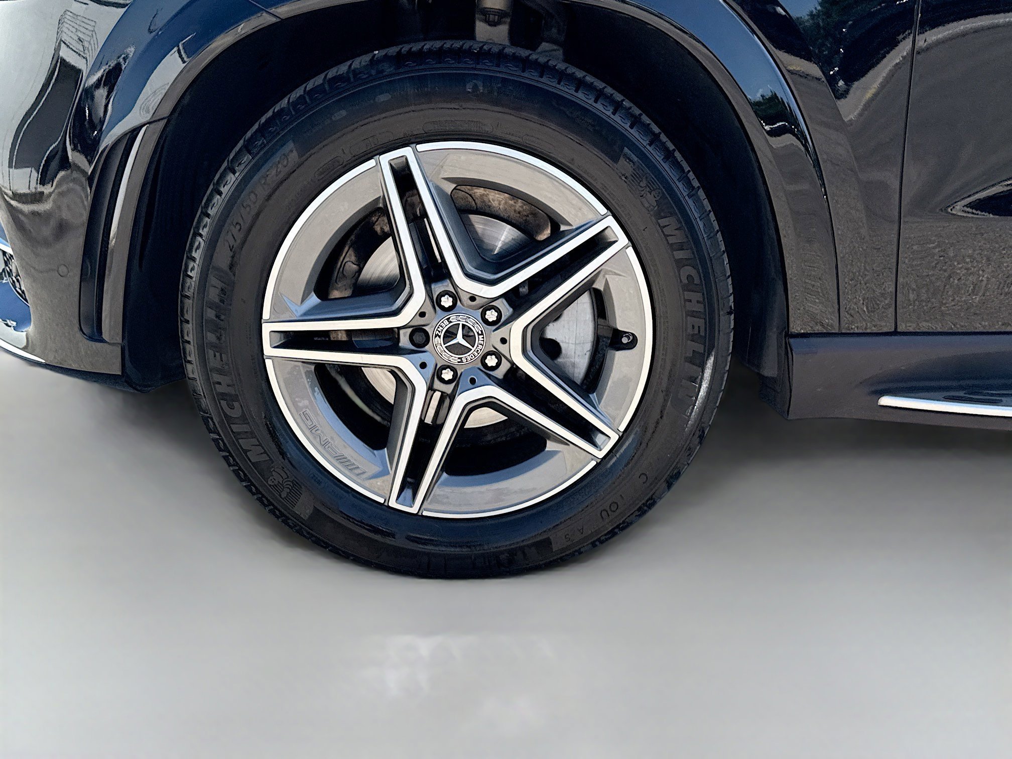 Used 2022 Mercedes-Benz GLE 350 image 41
