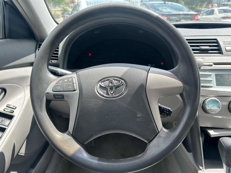 Used 2007 Toyota Camry CE FWD image 10