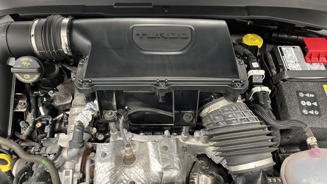 Used 2025 Jeep Compass Limited AWD/4WD image 26
