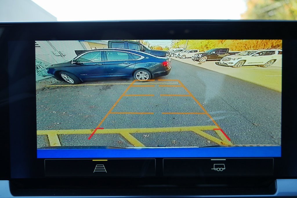 New 2026 Chevrolet Silverado 1500 LT image 17