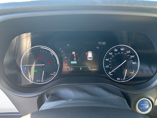 Used 2022 Toyota Sienna Limited image 9