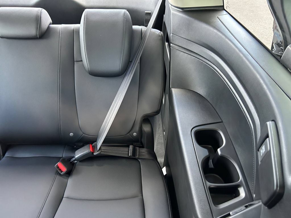 New 2026 Honda Odyssey EX-L image 17