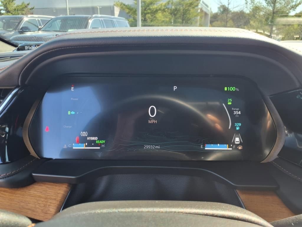 Used 2022 Jeep Grand Cherokee Summit image 12