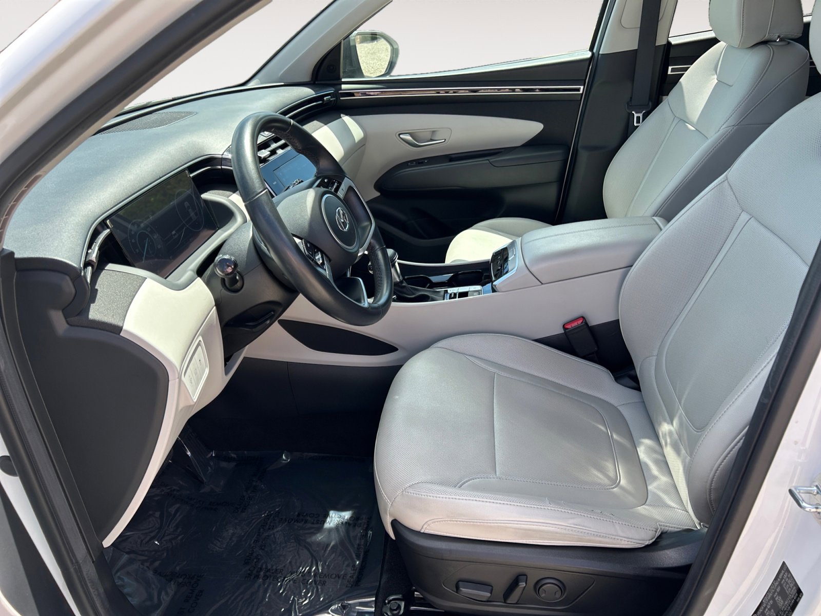 Used 2023 Hyundai Tucson SEL w/ Convenience Package image 19