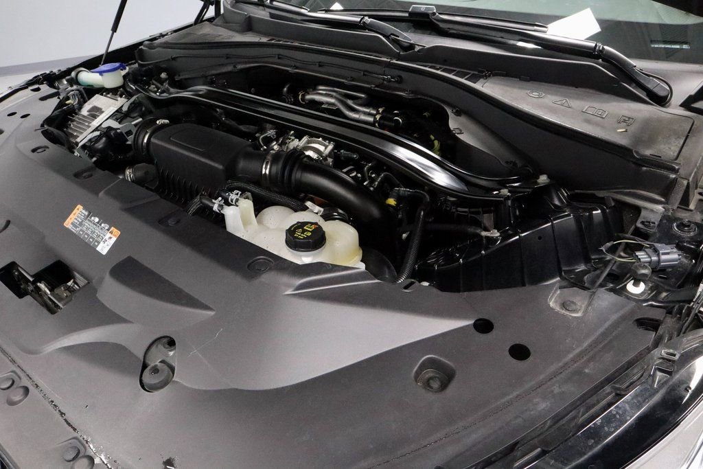 Used 2023 Lincoln Aviator Reserve w/ Class IV Trailer Tow Package image 21