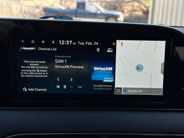 Used 2021 Hyundai Palisade Limited image 25