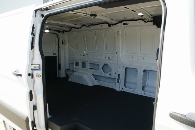 New 2026 Ford Transit 250 Low Roof image 17