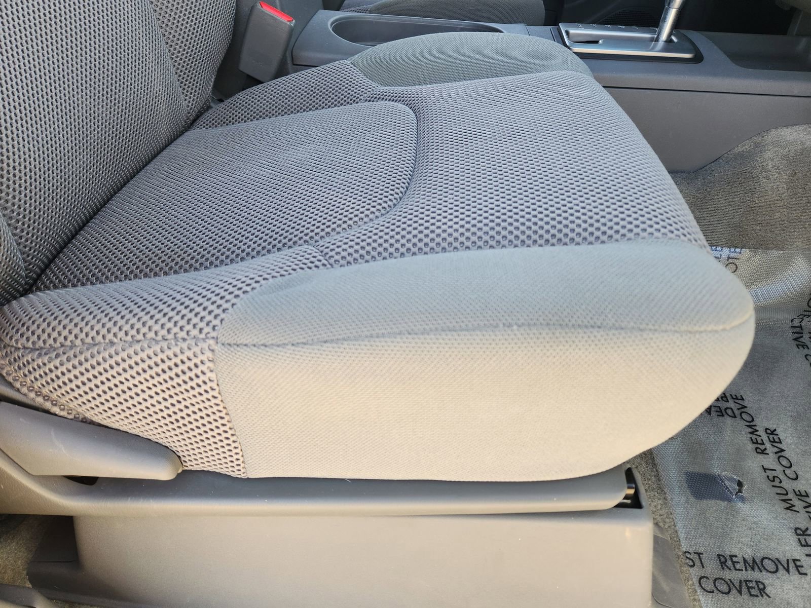 Used 2018 Nissan Frontier SV image 27