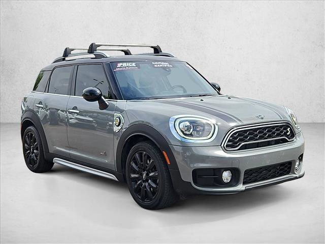 Used 2019 MINI Cooper Countryman SE AWD/4WD image 3