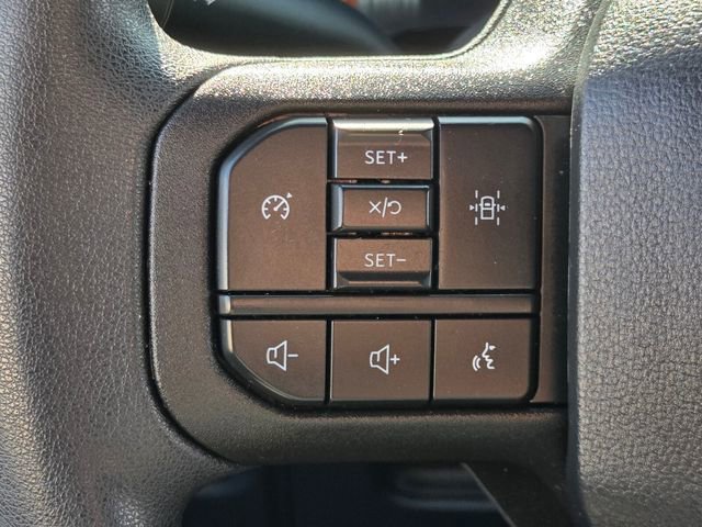 Used 2024 Ford F150 STX w/ STX Black Appearance Package image 23