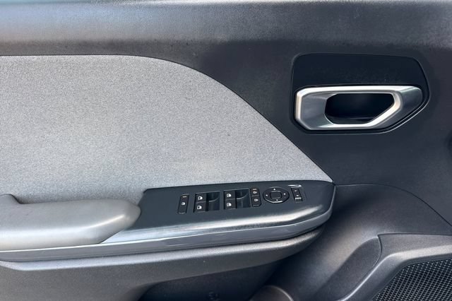 Certified 2025 Kia K4 EX FWD image 13
