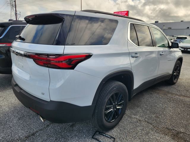 Used 2023 Chevrolet Traverse LT AWD/4WD image 5