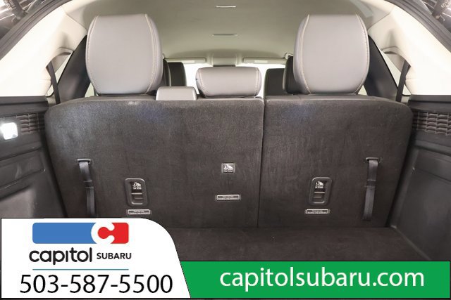 Used 2026 MAZDA CX-90 3.3 Turbo w/ Select Package AWD/4WD image 27