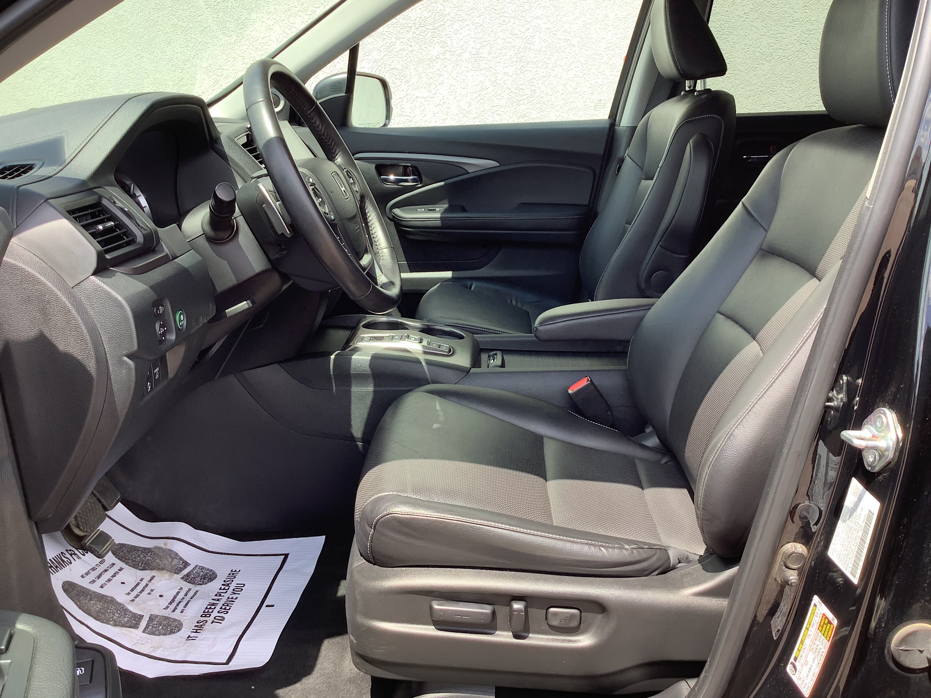 Used 2023 Honda Ridgeline RTL image 10