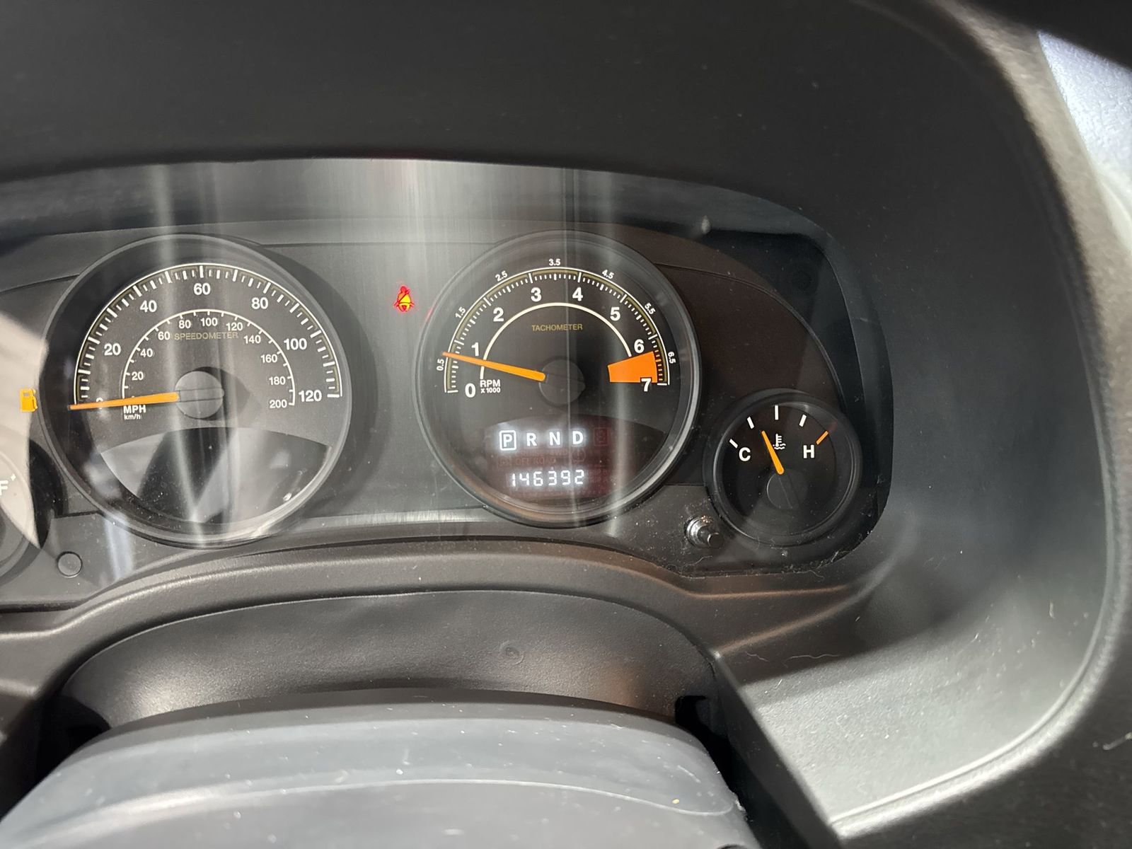 Used 2015 Jeep Compass Sport w/ Power Value Group image 21