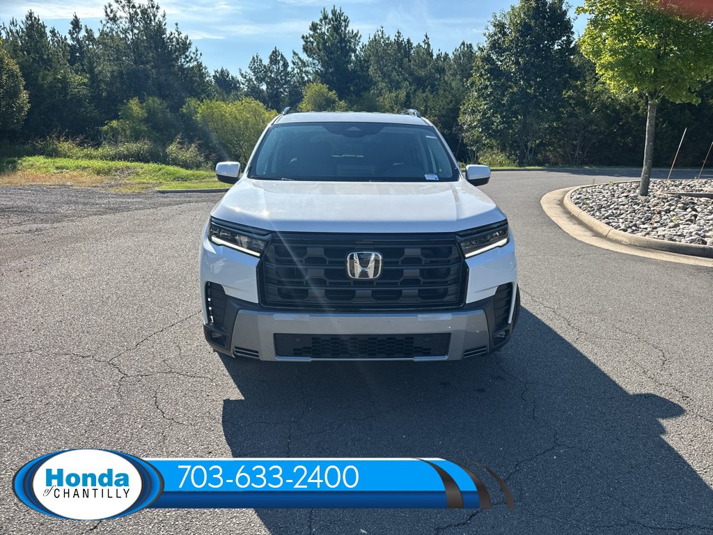 New 2026 Honda Pilot EX-L image 2