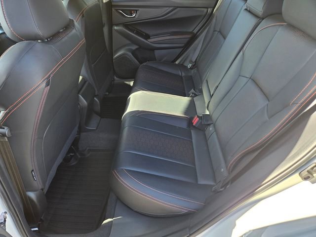 Used 2021 Subaru Crosstrek 2.5i Limited w/ Moonroof Package 2 image 11