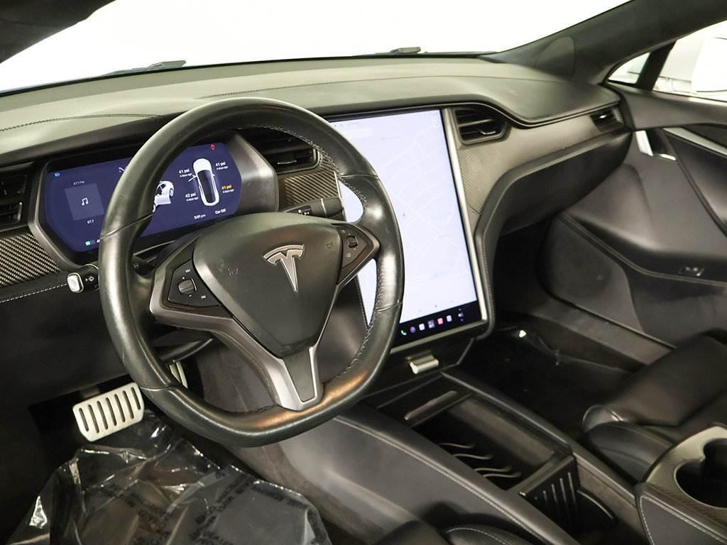 Used 2019 Tesla Model S Performance AWD/4WD image 26