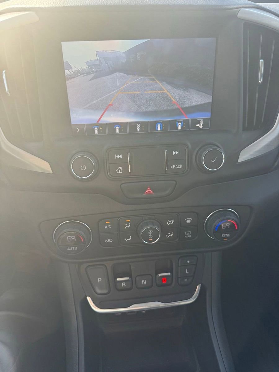 Certified 2020 GMC Terrain Denali w/ Denali Premium Package image 10