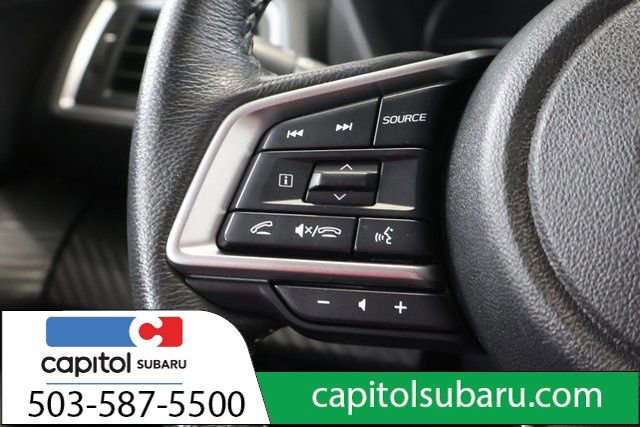 Used 2025 Subaru Ascent Premium AWD/4WD image 14