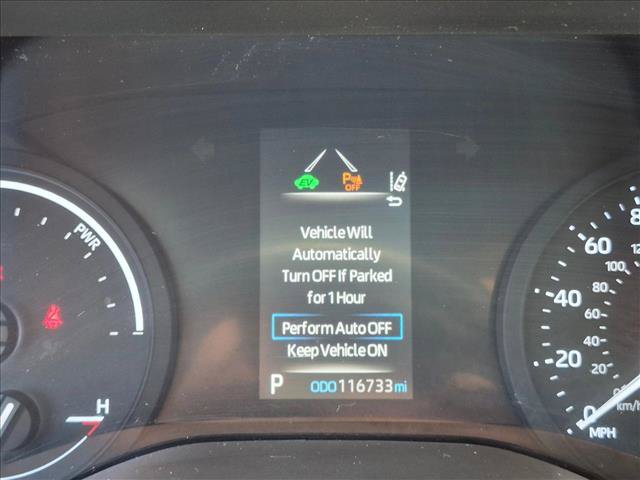Used 2021 Toyota Sienna XLE FWD image 10