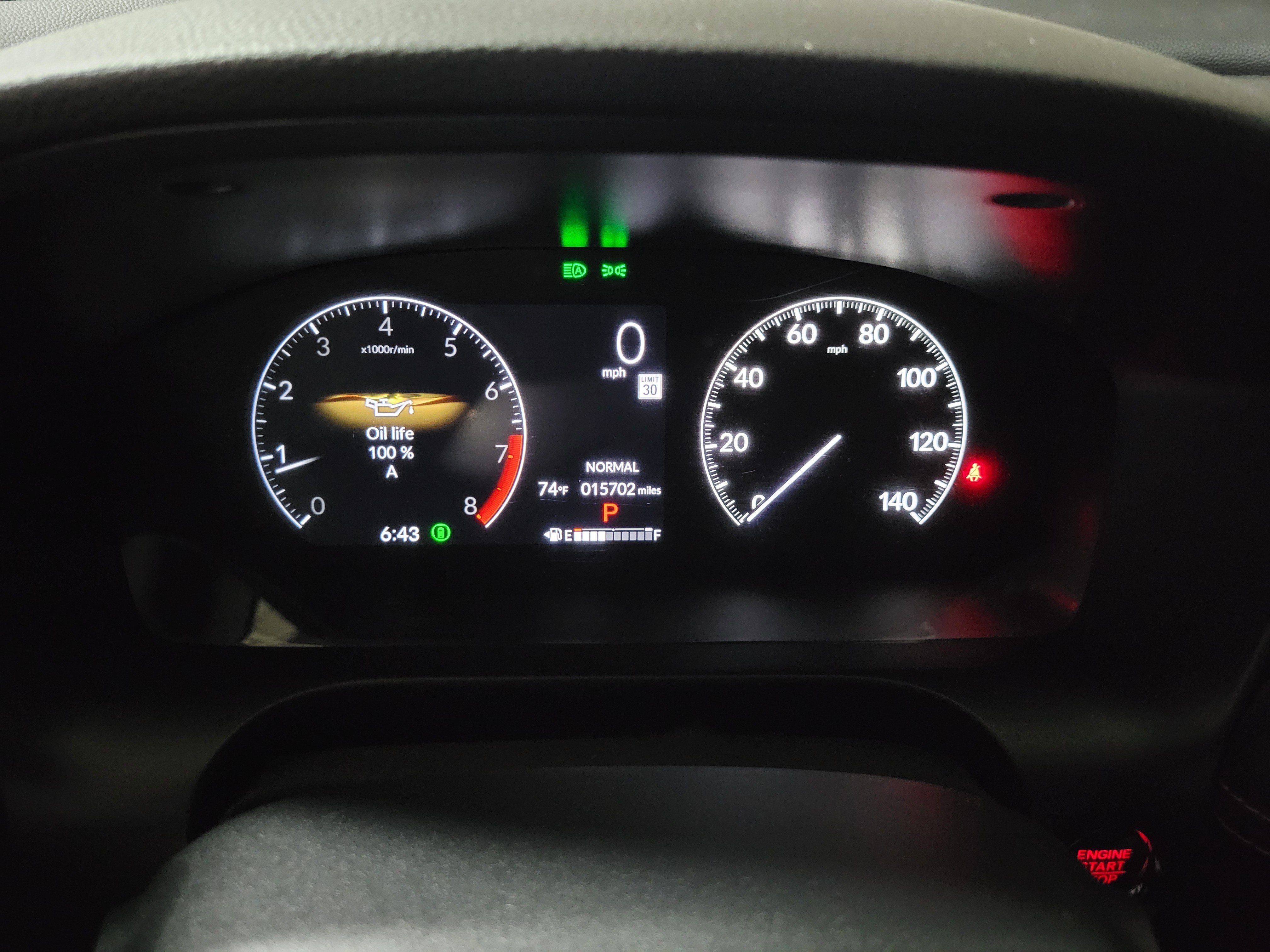 Used 2025 Honda HR-V Sport image 22