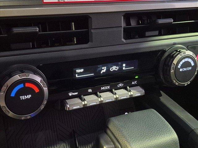 Certified 2026 Toyota Tacoma SR5 RWD image 17