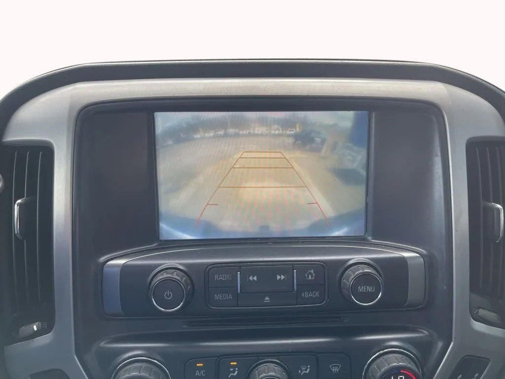 Used 2018 GMC Sierra 2500 SLE image 22