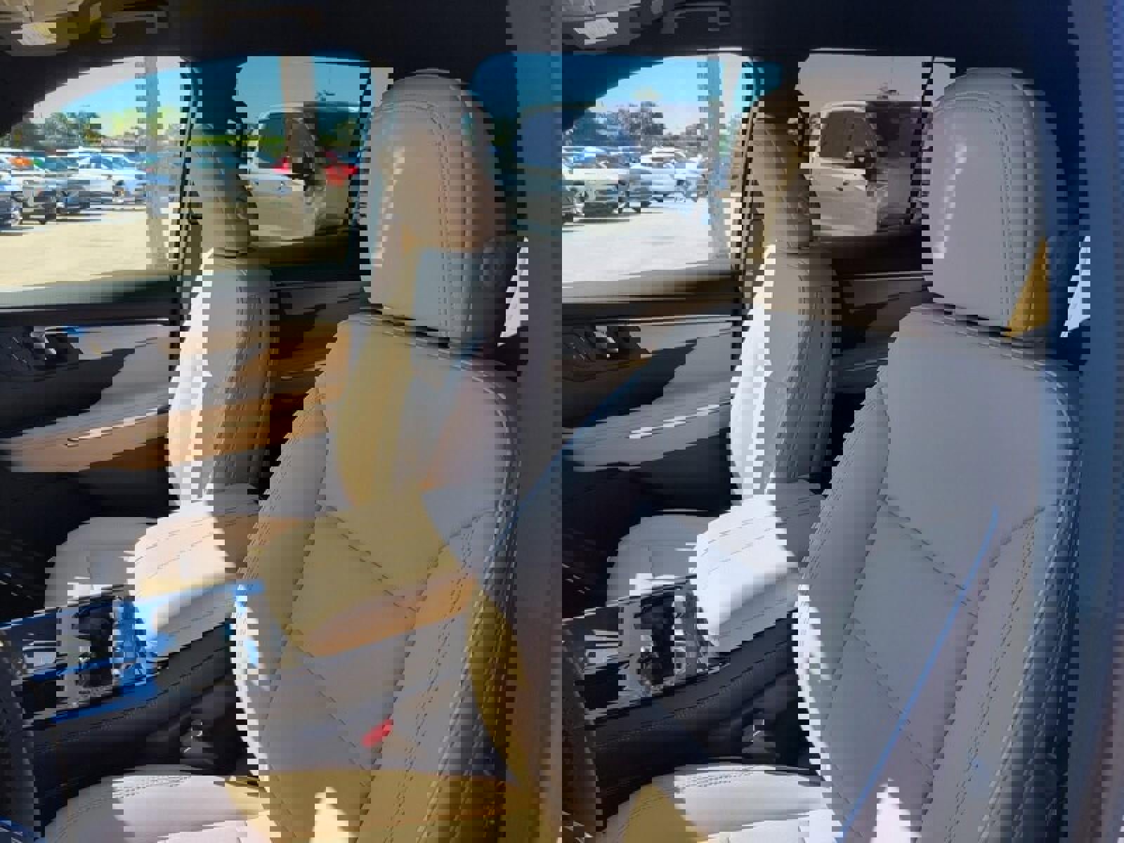 New 2026 Buick Enclave Preferred w/ Power Package image 13