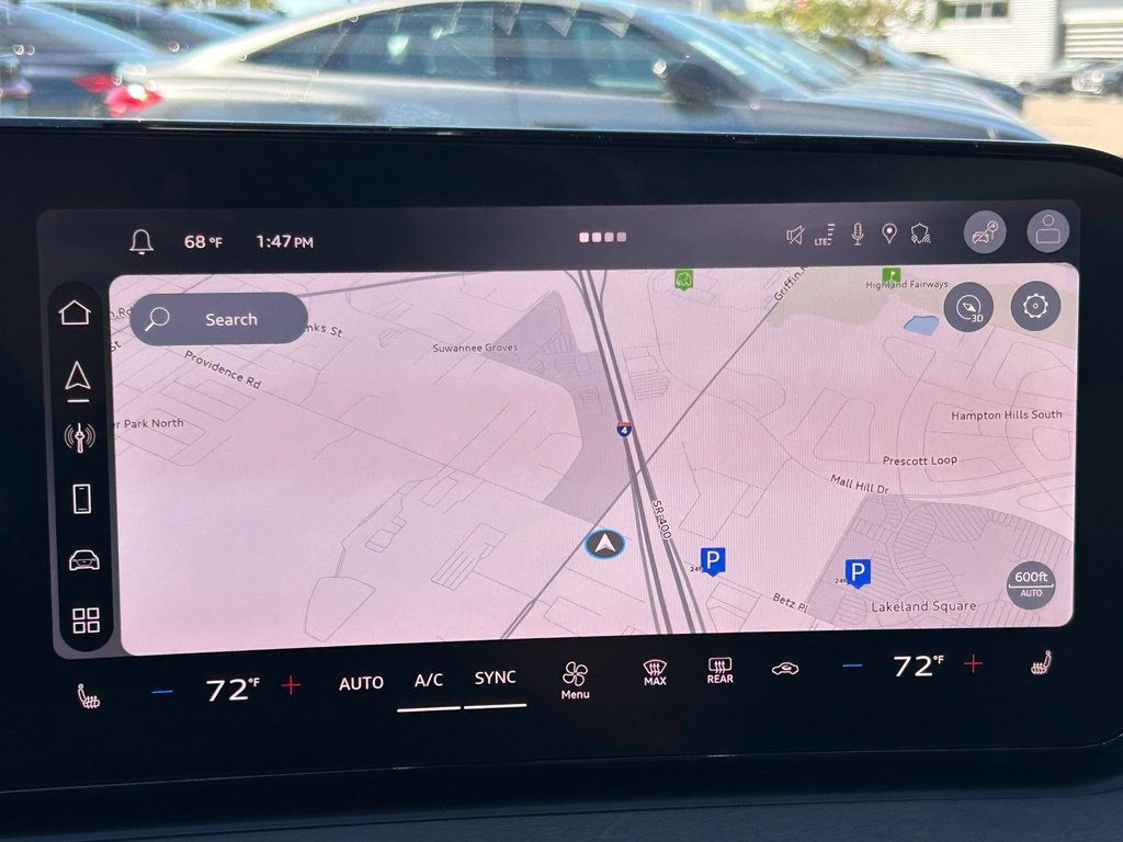 New 2026 Audi Q3 quattro 2.0T AWD/4WD image 31