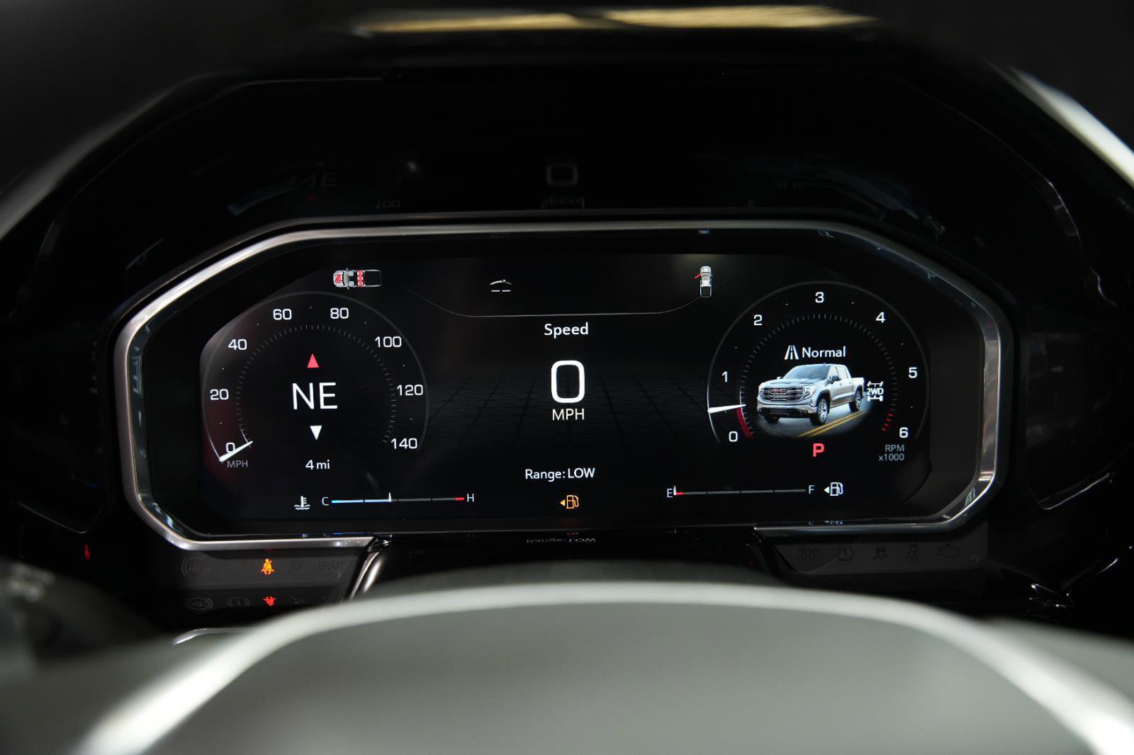 New 2026 GMC Sierra 1500 Elevation w/ Elevation Premium Package image 28