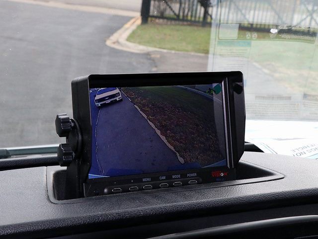Used 2024 Ford Transit 350 w/ Interior Upgrade Package image 15