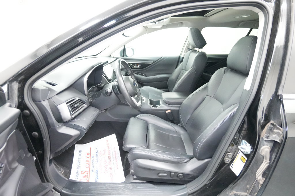 Used 2024 Subaru Outback Limited AWD/4WD image 15