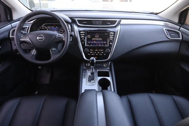 Certified 2024 Nissan Murano SV FWD image 21