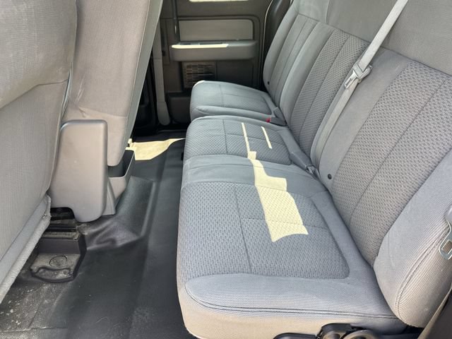 Used 2014 Ford F150 STX w/ Equipment Group 201A Mid RWD image 24