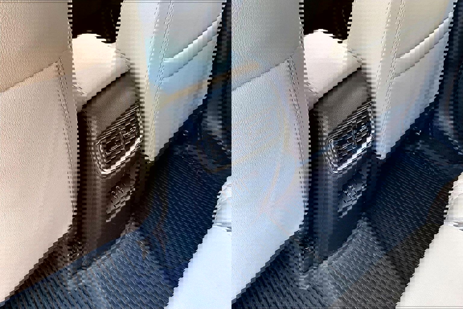 Used 2021 Honda CR-V Touring image 10