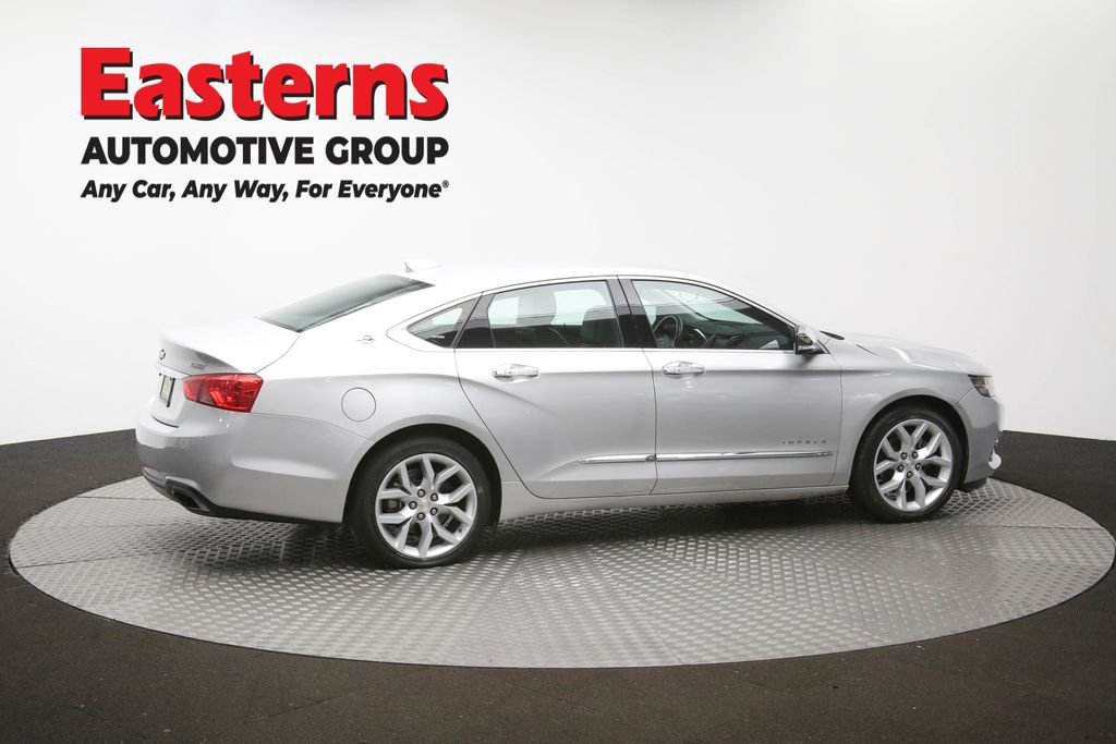 Used 2019 Chevrolet Impala Premier FWD image 45