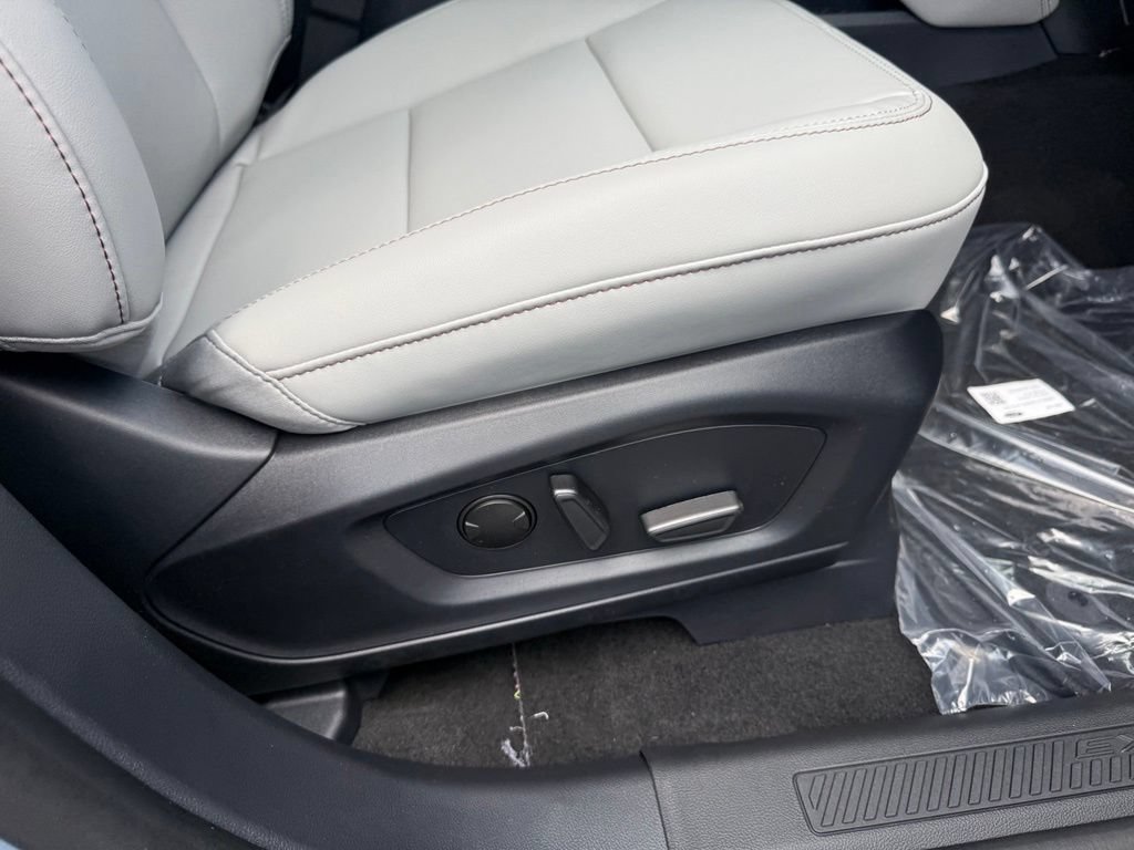 New 2026 Ford Explorer Active w/ Active Comfort Package AWD/4WD image 56
