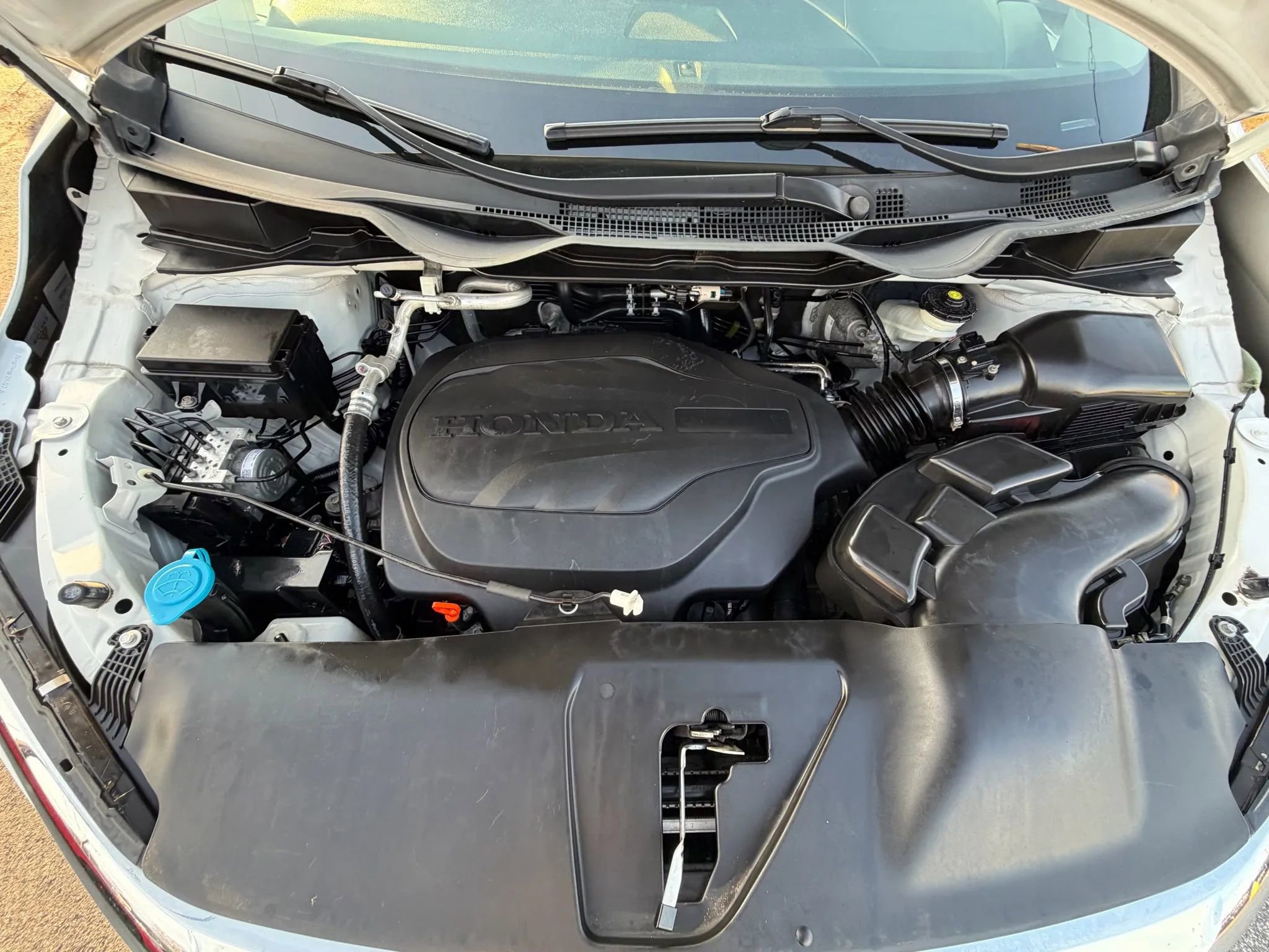 Used 2021 Honda Odyssey EX-L image 39