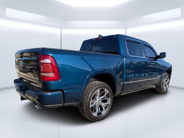 Used 2022 RAM 1500 Limited image 3