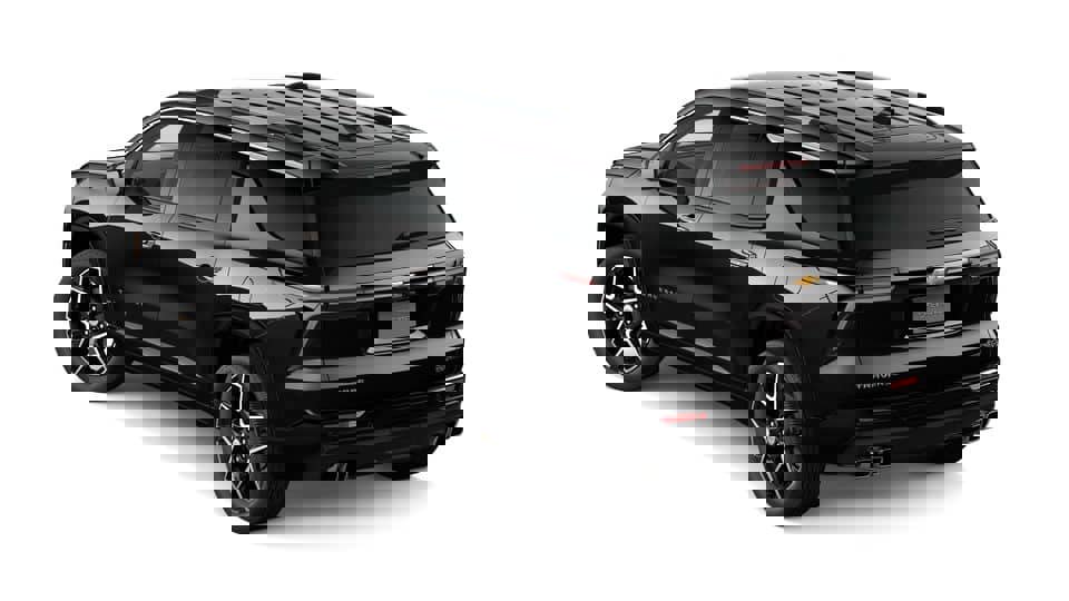 New 2026 Chevrolet Traverse High Country image 36