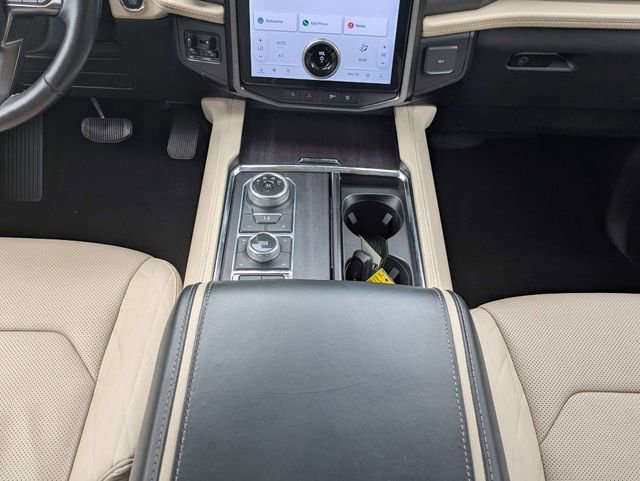 Certified 2022 Ford Expedition Max Platinum AWD/4WD image 20