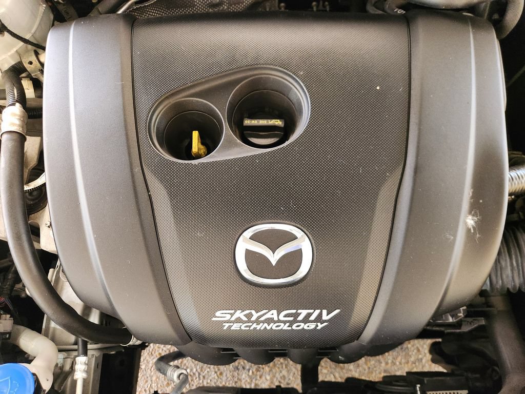 Used 2019 MAZDA CX-3 Grand Touring FWD image 31