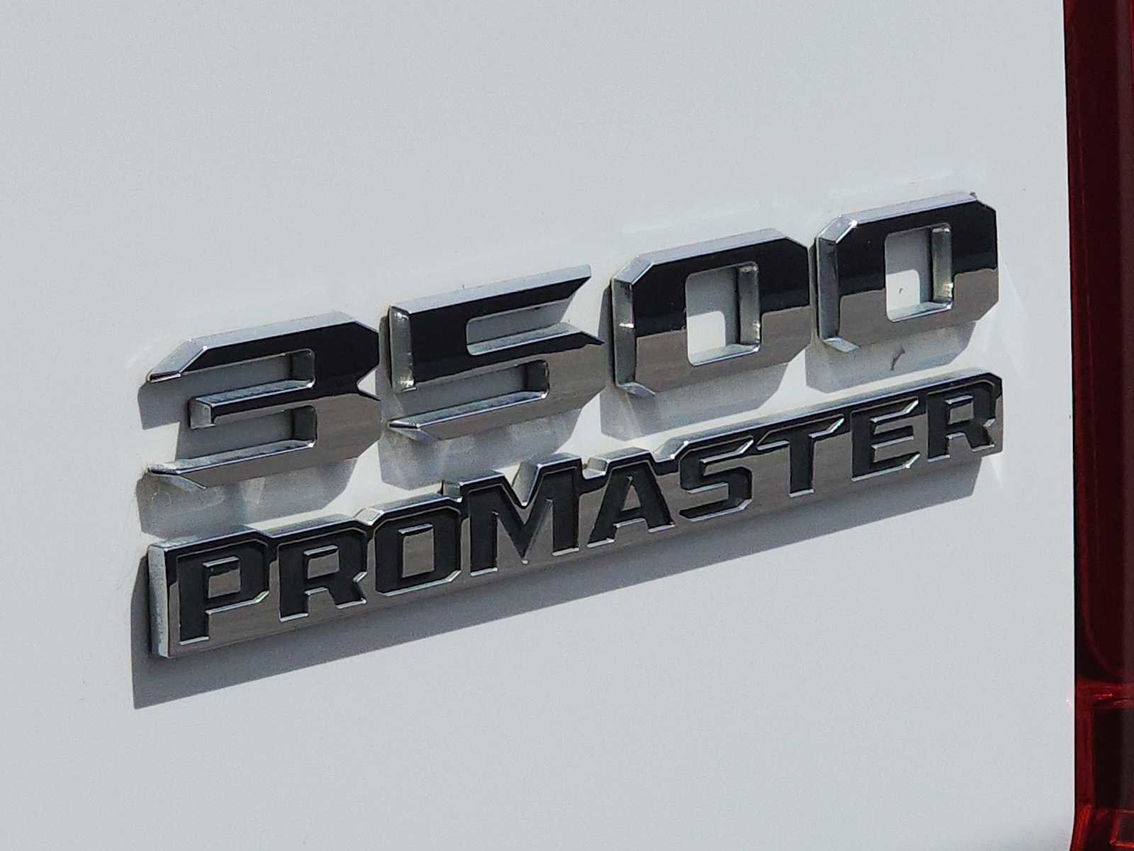 Used 2023 RAM ProMaster 3500 FWD image 11