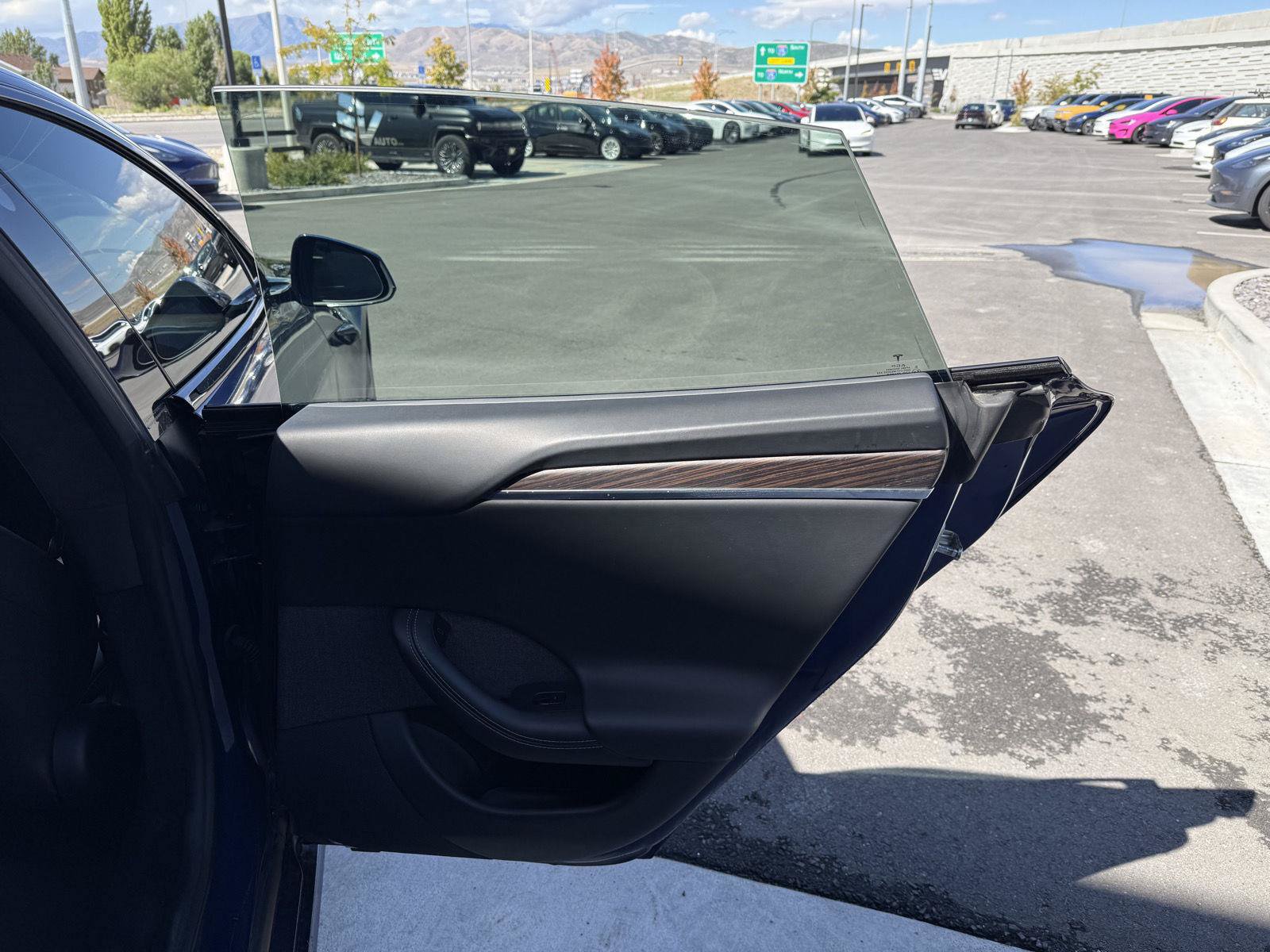 Used 2021 Tesla Model S Plaid AWD/4WD image 19